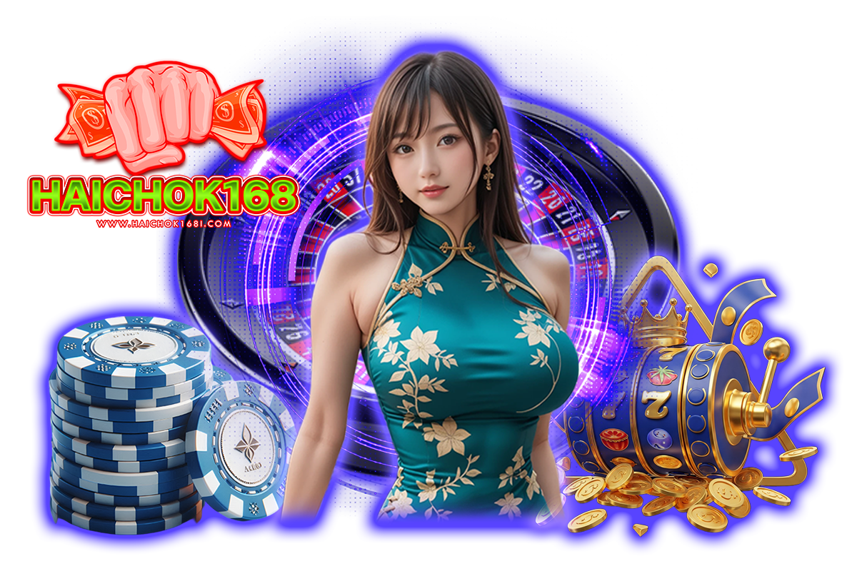 game haichok168