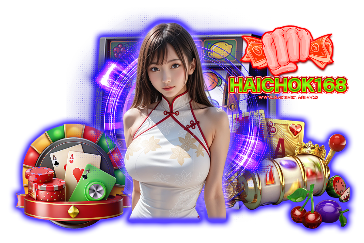 haichok168 wallet