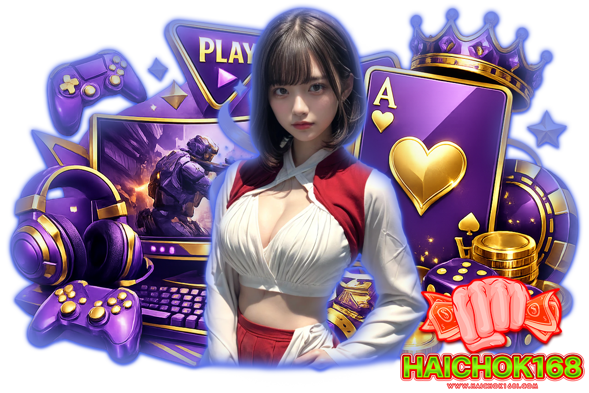 game haichok168