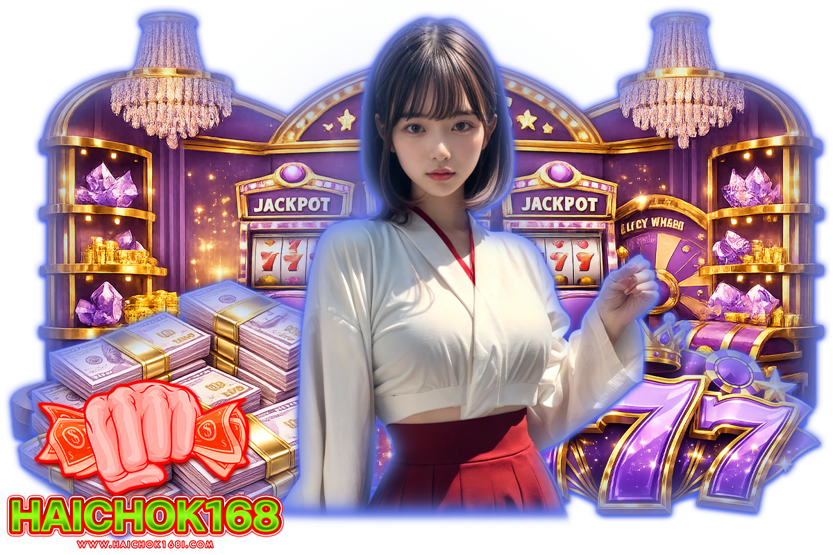 haichok168